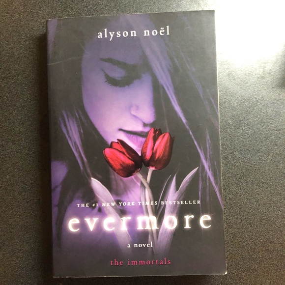 🍑 3/20$ 🍑 Evermore - Picture 2 of 4